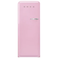 SMEG Danmark Smeg FAB28LPK5 - Fritstående Kølefryseskab