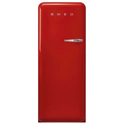 SMEG Danmark Smeg FAB28LRD5 - Fritstående Kølefryseskab