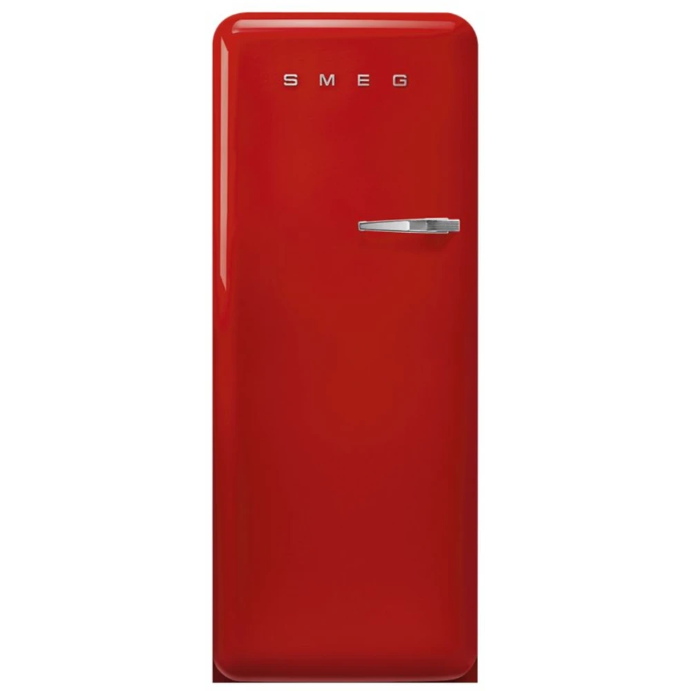 SMEG Danmark Smeg FAB28LRD5 - Fritstående Kølefryseskab