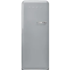 SMEG Danmark Smeg FAB28LSV5 - Fritstående Kølefryseskab