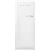 SMEG Danmark Smeg FAB28LWH5 - Fritstående Kølefryseskab