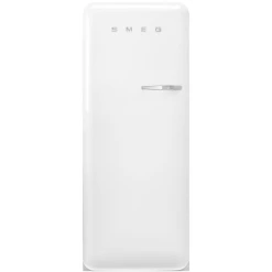 SMEG Danmark Smeg FAB28LWH5 - Fritstående Kølefryseskab