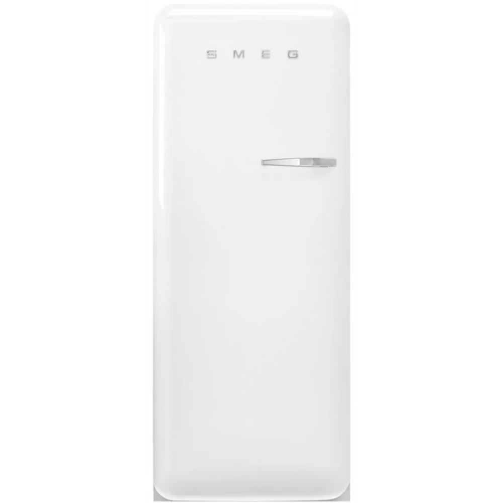 SMEG Danmark Smeg FAB28LWH5 - Fritstående Kølefryseskab