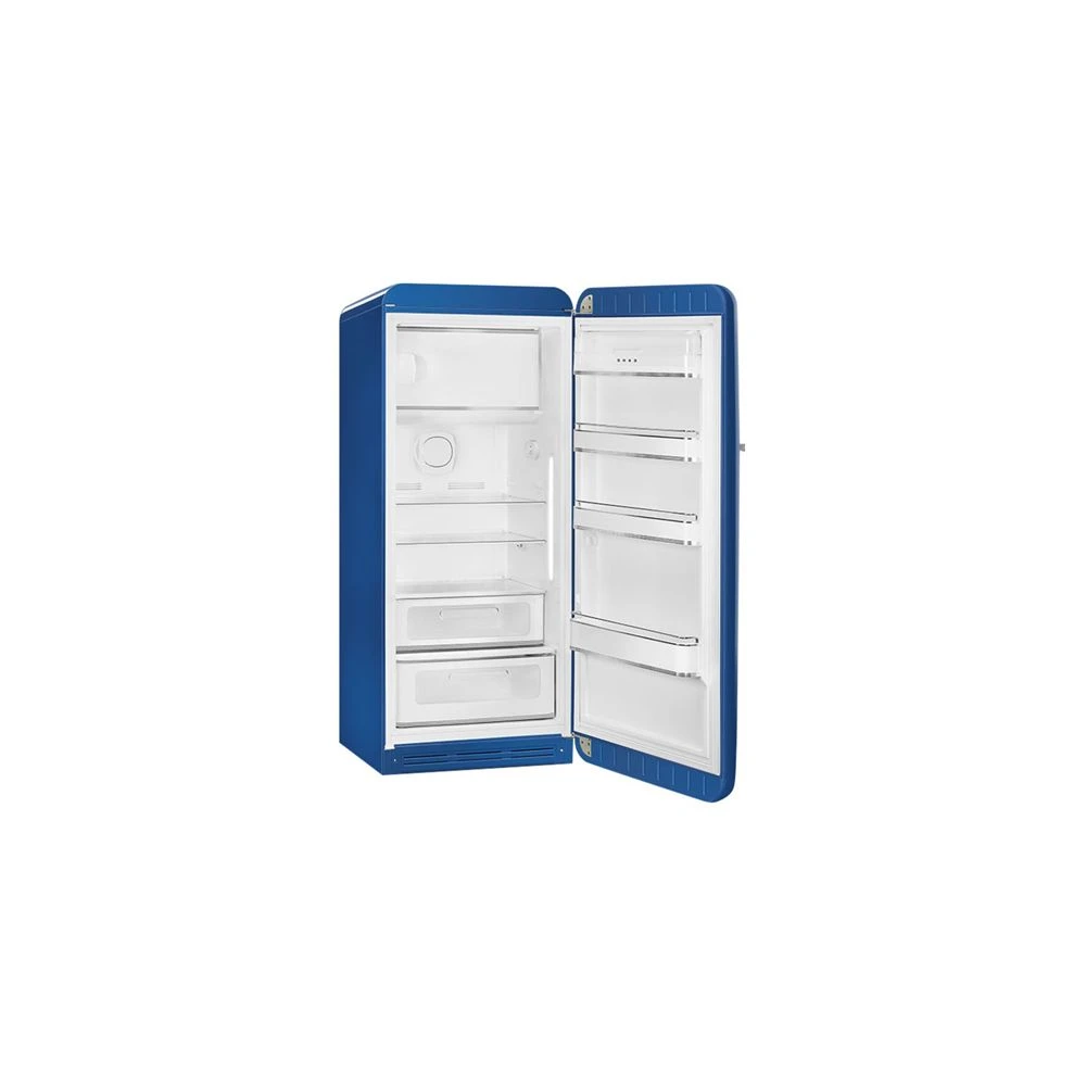 SMEG Danmark Smeg FAB28RBE5 - Fritstående Kølefryseskab - Billede 3