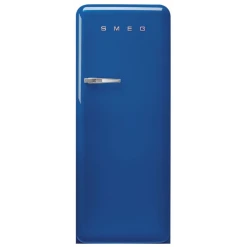 SMEG Danmark Smeg FAB28RBE5 - Fritstående Kølefryseskab