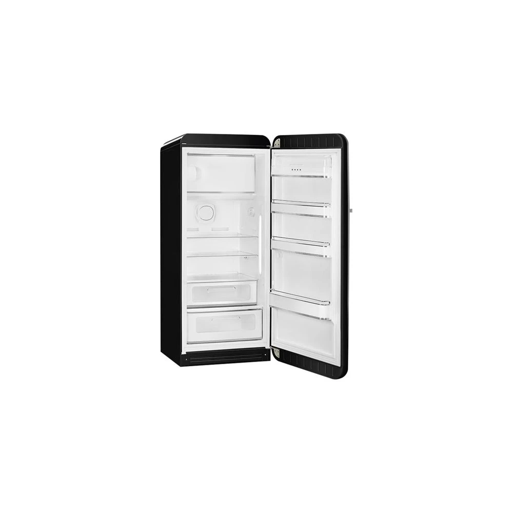 SMEG Danmark Smeg FAB28RBL5 - Fritstående Kølefryseskab - Billede 3