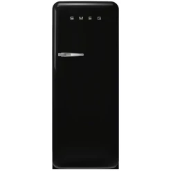 SMEG Danmark Smeg FAB28RBL5 - Fritstående Kølefryseskab