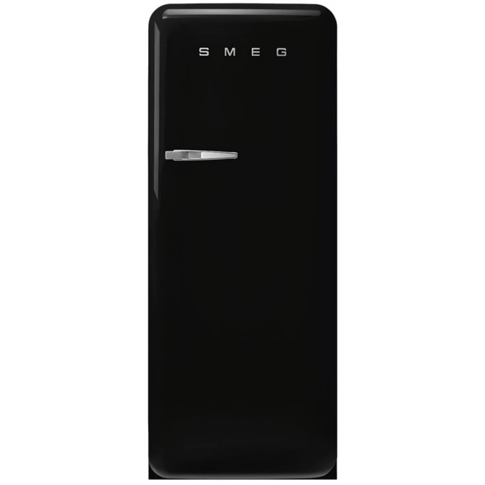 SMEG Danmark Smeg FAB28RBL5 - Fritstående Kølefryseskab