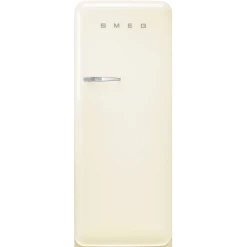 SMEG Danmark Smeg FAB28RCR5 - Fritstående Kølefryseskab