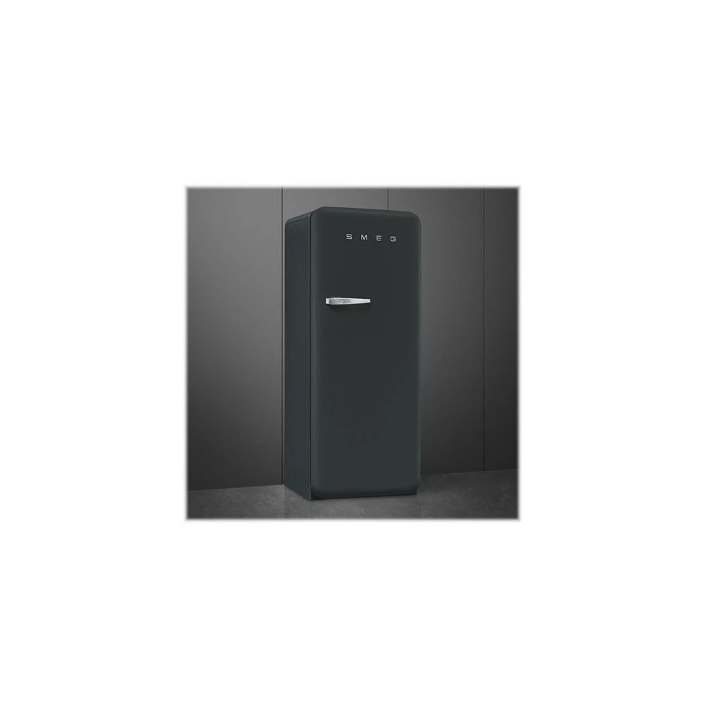 SMEG Danmark Smeg FAB28RDBLV5 - Fritstående Kølefryseskab 2 SMEG Danmark Smeg FAB28RDBLV5 - Fritstående Kølefryseskab - Billede 2