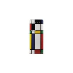 SMEG Danmark Smeg FAB28RDMC5 - Fritstående Kølefryseskab