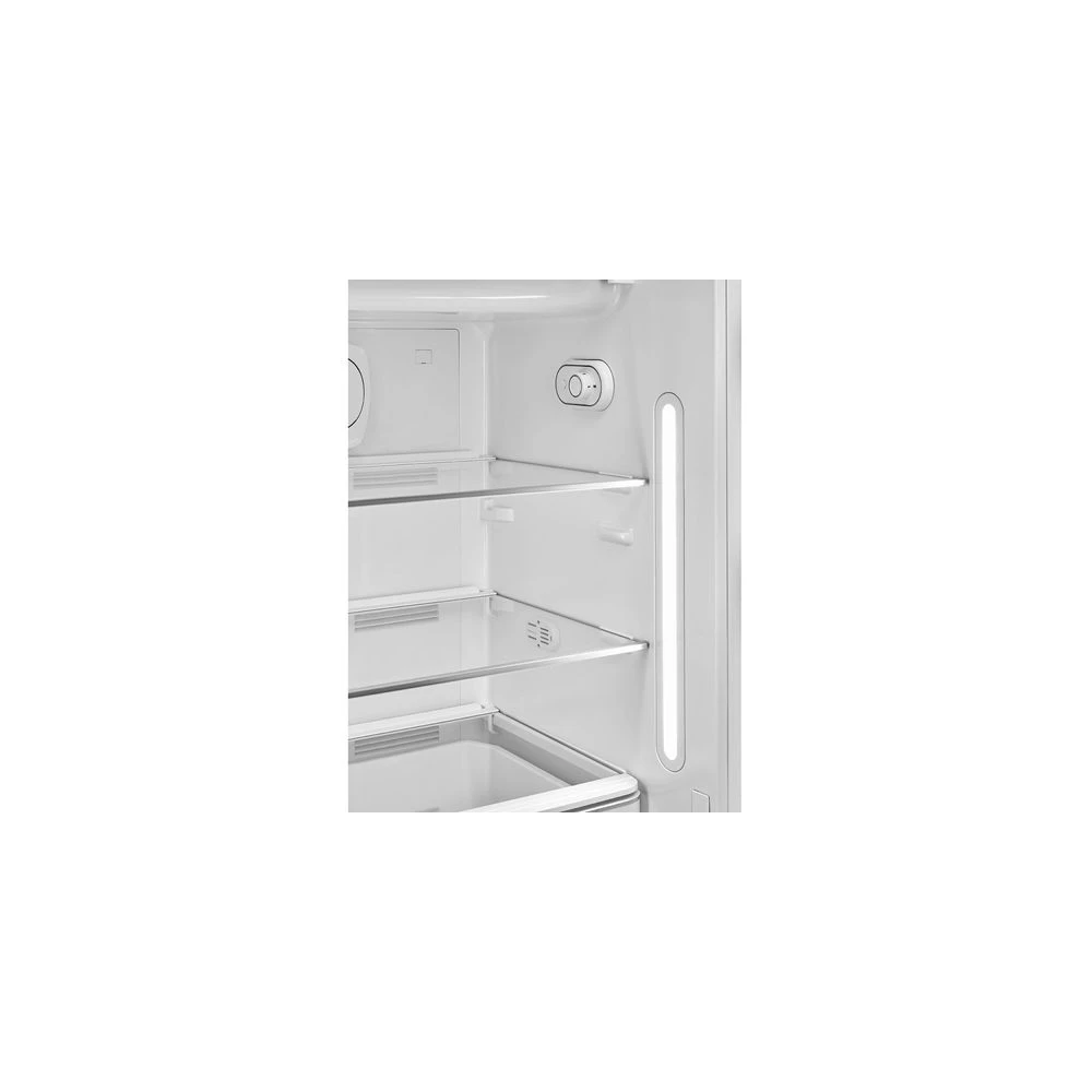 SMEG Danmark Smeg FAB28RDRB5 - Fritstående Kølefryseskab 5 SMEG Danmark Smeg FAB28RDRB5 - Fritstående Kølefryseskab - Billede 5