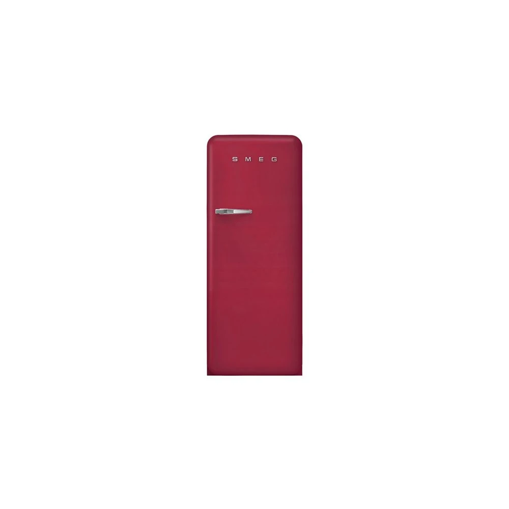 SMEG Danmark Smeg FAB28RDRB5 - Fritstående Kølefryseskab 1 SMEG Danmark Smeg FAB28RDRB5 - Fritstående Kølefryseskab