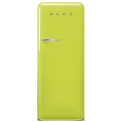 SMEG Danmark Smeg FAB28RLI5 - Fritstående Kølefryseskab