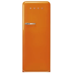 SMEG Danmark Smeg FAB28ROR5 - Fritstående Kølefryseskab