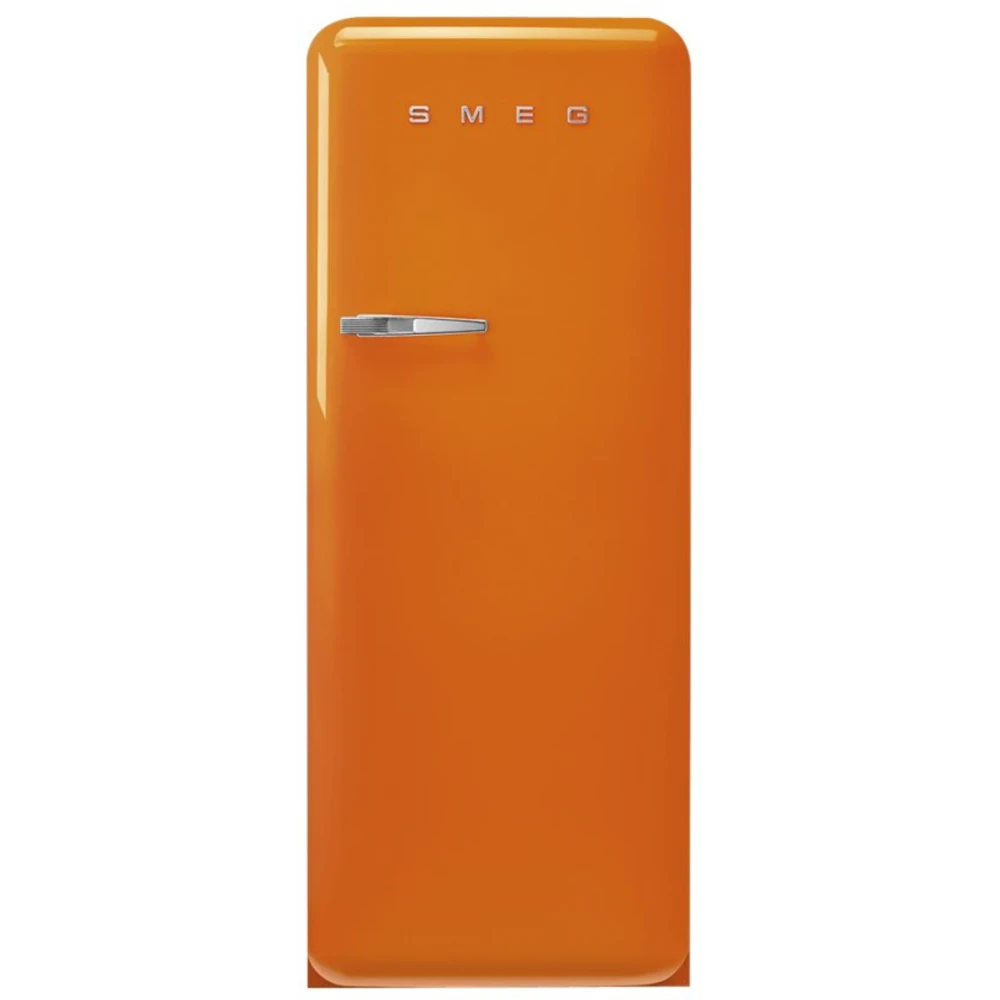 SMEG Danmark Smeg FAB28ROR5 - Fritstående Kølefryseskab