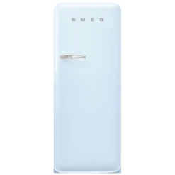 SMEG Danmark Smeg FAB28RPB5 - Fritstående Kølefryseskab