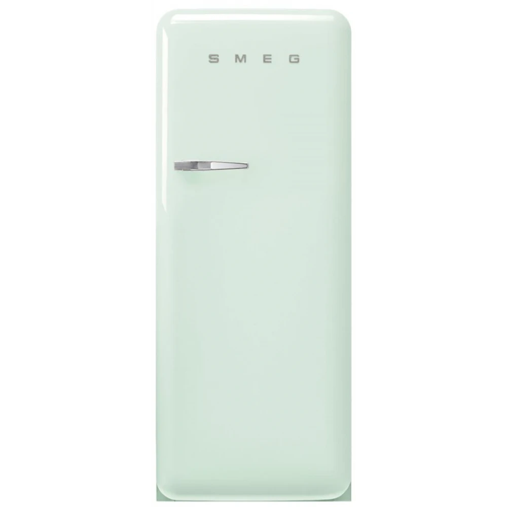 SMEG Danmark Smeg FAB28RPG5 - Fritstående Kølefryseskab