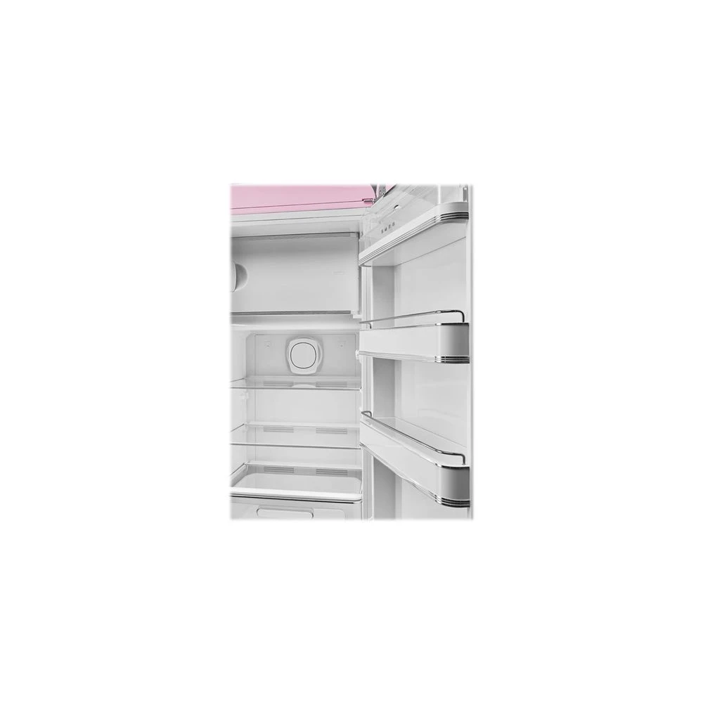 SMEG Danmark Smeg FAB28RPK5 - Fritstående Kølefryseskab - Billede 4