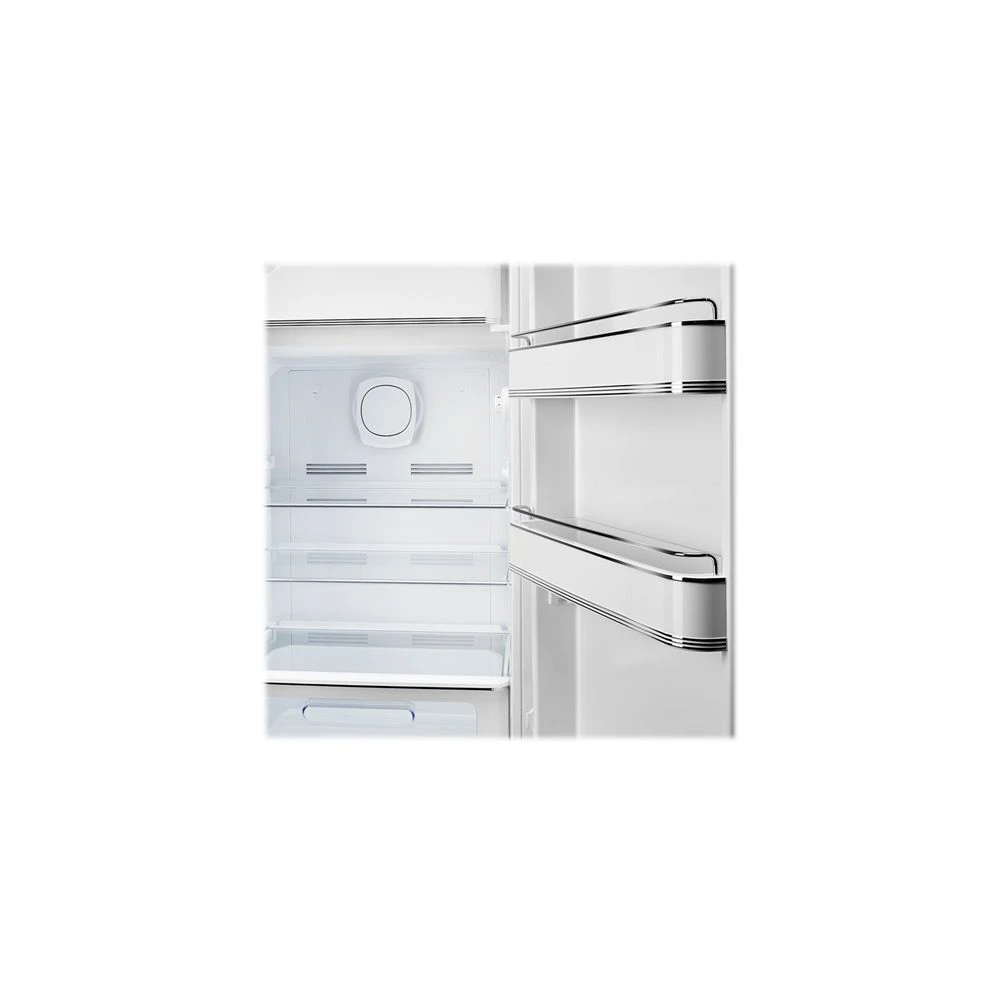 SMEG Danmark Smeg FAB28RPK5 - Fritstående Kølefryseskab - Billede 6