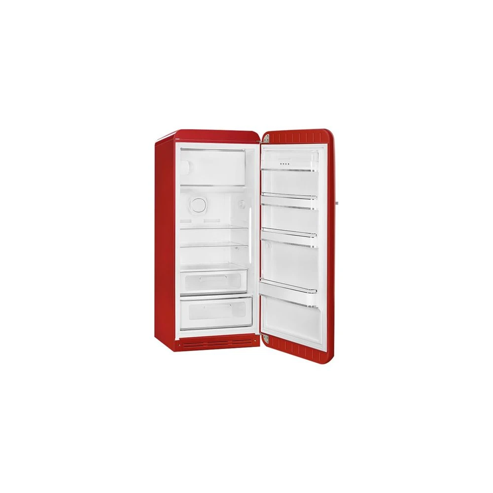 SMEG Danmark Smeg FAB28RRD5 - Fritstående Kølefryseskab - Billede 3