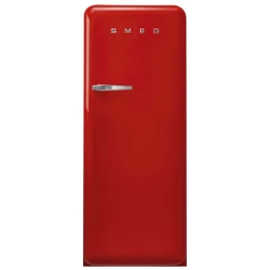 SMEG Danmark Smeg FAB28RRD5 - Fritstående Kølefryseskab