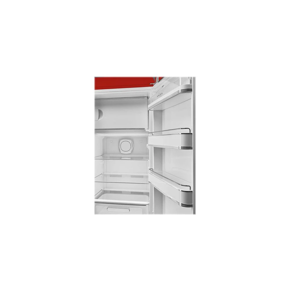 SMEG Danmark Smeg FAB28RRD5 - Fritstående Kølefryseskab - Billede 5