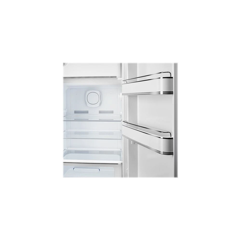 SMEG Danmark Smeg FAB28RRD5 - Fritstående Kølefryseskab - Billede 7