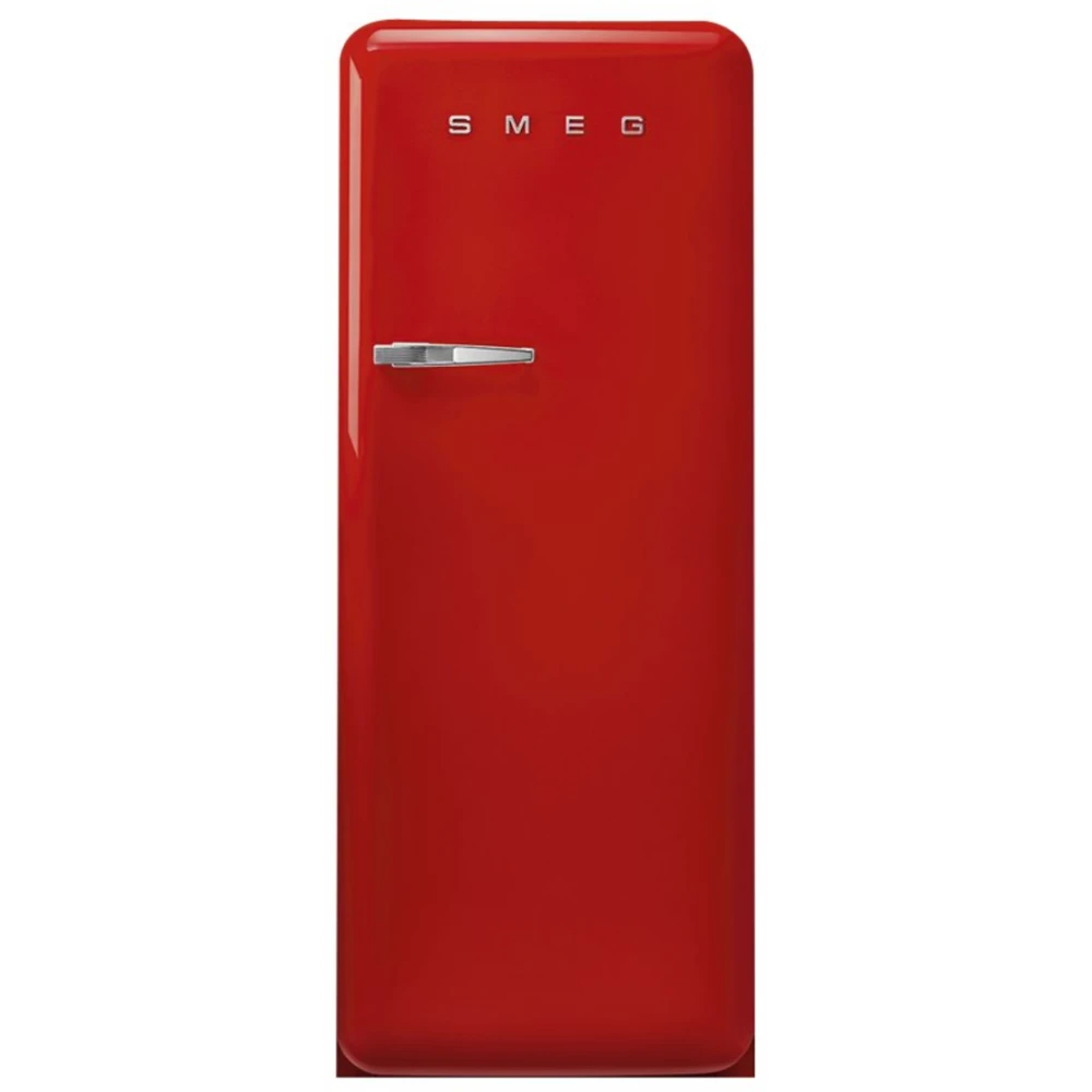 SMEG Danmark Smeg FAB28RRD5 - Fritstående Kølefryseskab