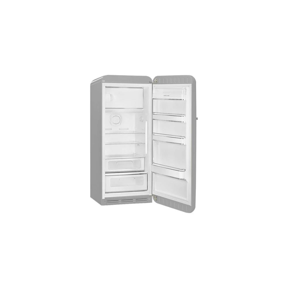 SMEG Danmark Smeg FAB28RSV5 - Fritstående Kølefryseskab - Billede 3