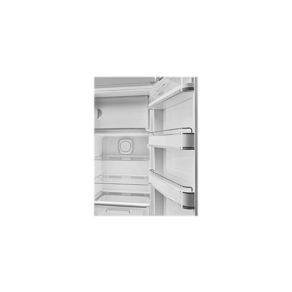 SMEG Danmark Smeg FAB28RSV5 - Fritstående Kølefryseskab - Billede 5