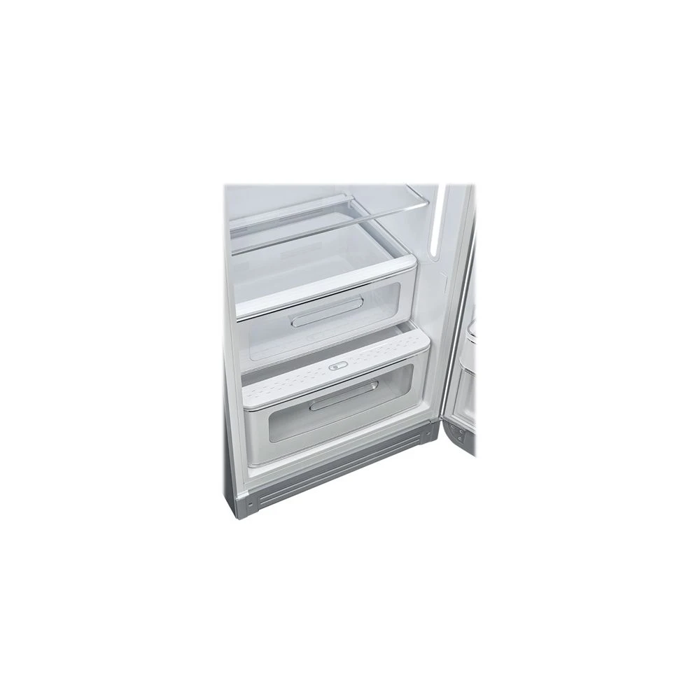 SMEG Danmark Smeg FAB28RSV5 - Fritstående Kølefryseskab - Billede 7