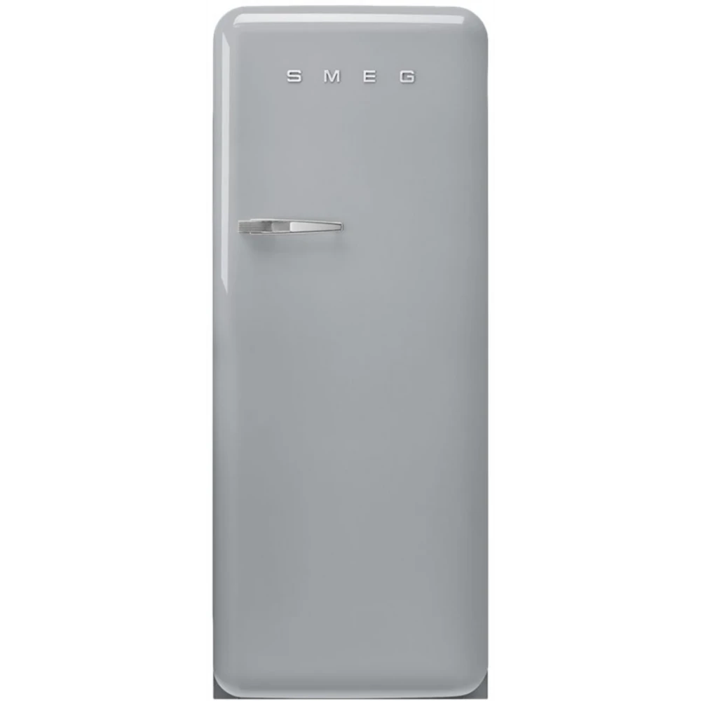 SMEG Danmark Smeg FAB28RSV5 - Fritstående Kølefryseskab