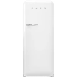 SMEG Danmark Smeg FAB28RWH5 - Fritstående Kølefryseskab