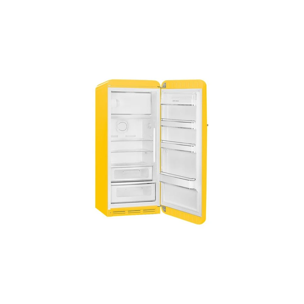 SMEG Danmark Smeg FAB28RYW5 - Fritstående Kølefryseskab - Billede 3