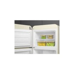 SMEG Danmark Smeg FAB30LCR5 - Fritstående Kølefryseskab -SMEG Butik smeg fab30lcr5 fritstaende klefryseskab 2
