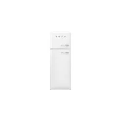 SMEG Danmark Smeg FAB30LWH5 - Fritstående Kølefryseskab