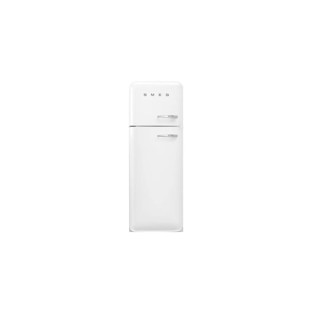 SMEG Danmark Smeg FAB30LWH5 - Fritstående Kølefryseskab