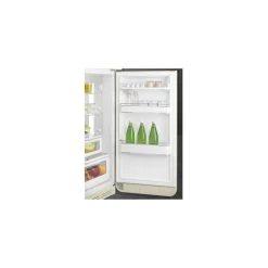 SMEG Danmark Smeg FAB30RCR5 - Fritstående Kølefryseskab -SMEG Butik smeg fab30rcr5 fritstaende klefryseskab 1