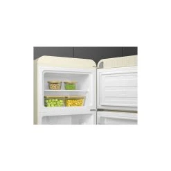 SMEG Danmark Smeg FAB30RCR5 - Fritstående Kølefryseskab -SMEG Butik smeg fab30rcr5 fritstaende klefryseskab 2