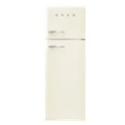 SMEG Danmark Smeg FAB30RCR5 - Fritstående Kølefryseskab