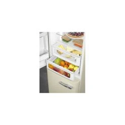 SMEG Danmark Smeg FAB32LCR5 - Fritstående Kølefryseskab 2 SMEG Danmark Smeg FAB32LCR5 - Fritstående Kølefryseskab -SMEG Butik smeg fab32lcr5 fritstaende klefryseskab 2