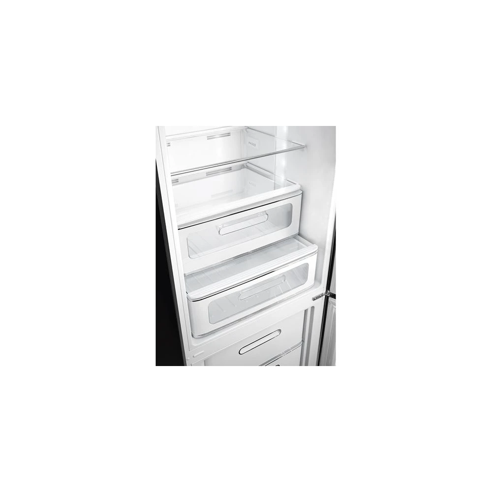 SMEG Danmark Smeg FAB32RBL5 - Fritstående Kølefryseskab - Billede 5