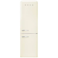 SMEG Danmark Smeg FAB32RCR5 - Fritstående Kølefryseskab