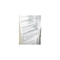 SMEG Danmark Smeg FAB32RCR5 - Fritstående Kølefryseskab -SMEG Butik smeg fab32rcr5 fritstaende klefryseskab 3