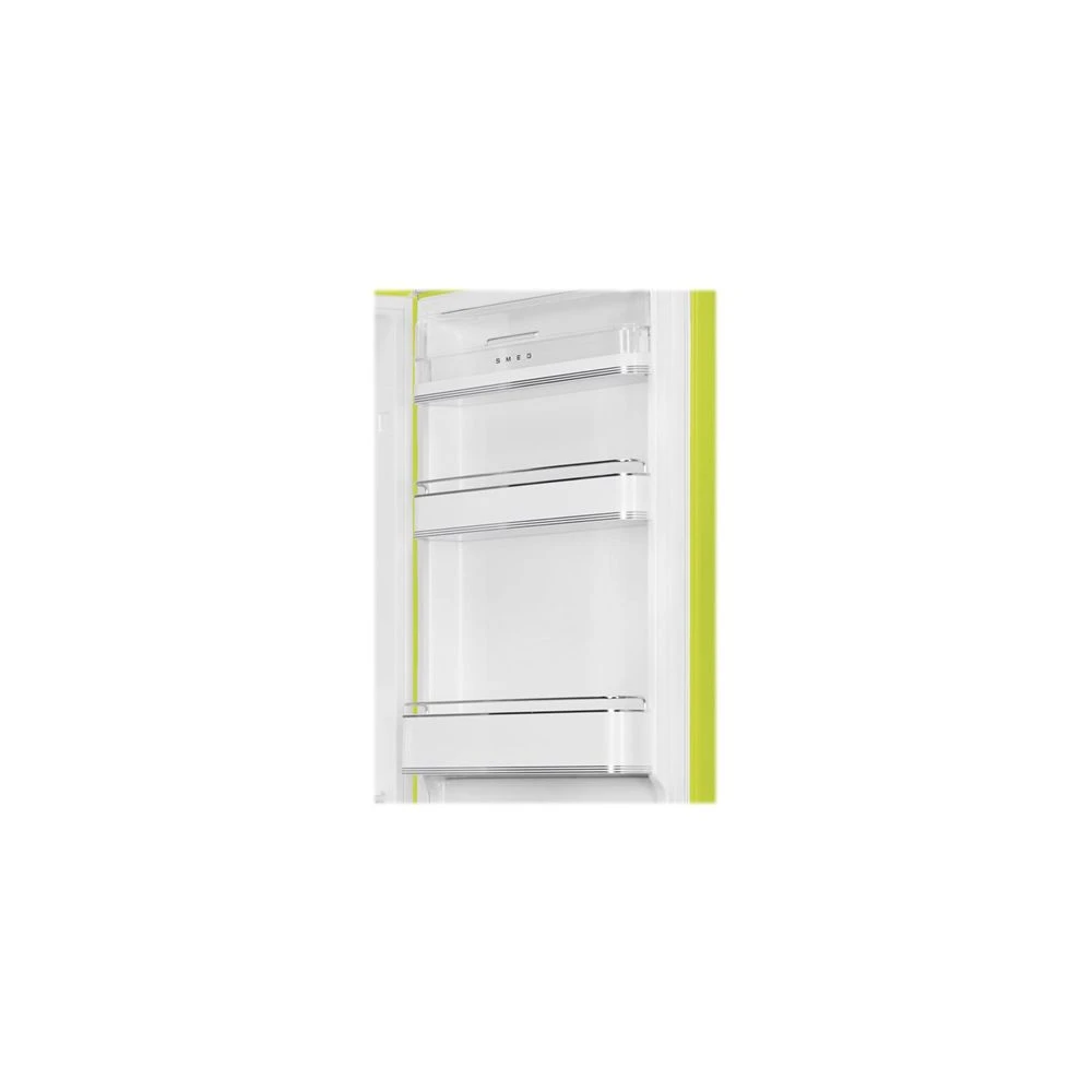 SMEG Danmark Smeg FAB32RLI5 - Fritstående Kølefryseskab - Billede 3