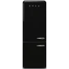 SMEG Danmark Smeg FAB38LBL5 - Fritstående Kølefryseskab