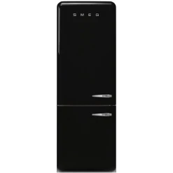 SMEG Danmark Smeg FAB38LBL5 - Fritstående Kølefryseskab