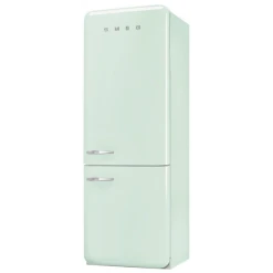 SMEG Danmark Smeg FAB38RPG5 - Fritstående Kølefryseskab