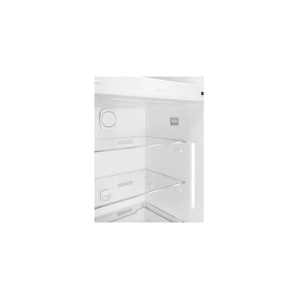 SMEG Danmark Smeg FAB50RCR5 - Fritstående Kølefryseskab - Billede 5